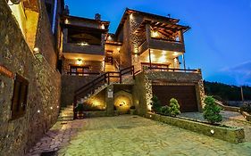 Ξενώνας Σαν Παραμύθι